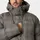 HELLY HANSEN Alby Parka - Sepia L