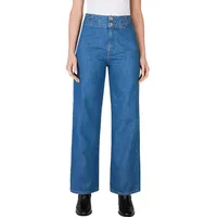 Pepe Jeans Uhw Tailor blau (26/28), Lässig, Baumwolle, Denim,