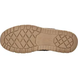 Tom Tailor Schnürstiefel Herren Braun 44