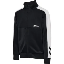 hummel Colorblock Trainingsanzug - Black 110