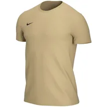 Nike Park VII Dri-FIT Trikot kurzarm 729 jersey gold/black XL