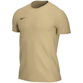 Nike Park VII Dri-FIT Trikot kurzarm 729 jersey gold/black XL