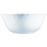 Arcoroc Trianon White weiß 24,0 cm