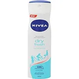 NIVEA Dry Fresh Spray 200 ml