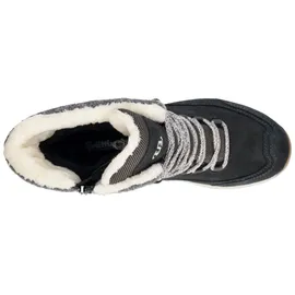 Brütting Neyla Winterstiefel Grau EU 40 - Grau - 40