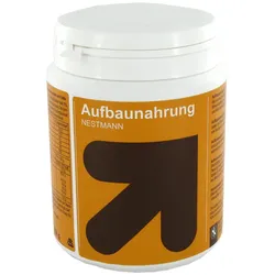 Aufbaunahrung Nestmann