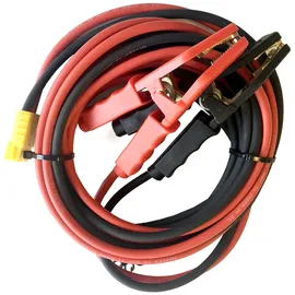 ELMAG Ladekabel 5,0m mit Polklemmen für