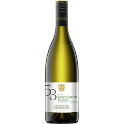 Ortenauer Weinkeller Sauvignon Blanc Kabinett trocken 0,75L