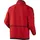 Härkila Kamko Wende-Fleecejacke braun/rot 2