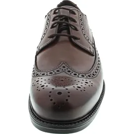 LLOYD Tampico Business Schuh, Braun - 43