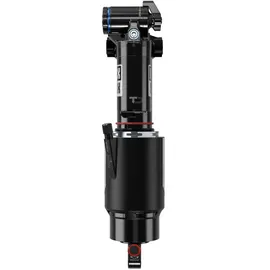 RockShox Vivid Ultimate RC2T Luftdämpfer 230 x 62,5 mm Schwarz