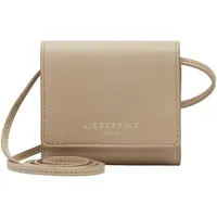 Liebeskind Berlin Ada Wallet M Damen Geldbörse beige