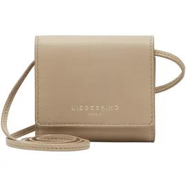 Liebeskind Berlin Ada Wallet M Damen Geldbörse beige