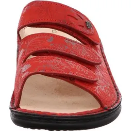 Finn Comfort Kos Pomodore rot 42