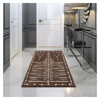 Carpet City Teppich April 2308, rechteckig, Höhe: 10 mm,