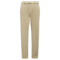 S.Oliver Chino mit Gürtel