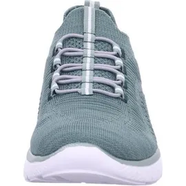 Rieker Sport Slip-On Sneaker Damen Mint 42