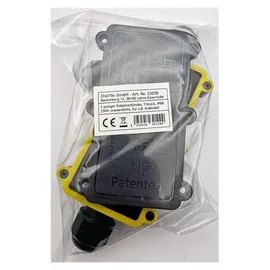 ChiliTec 22003 LED-Fluter SlimLine 50W, 12-24V= IP65, 3500 Lumen, 4000K, neutralweiß