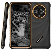 Ulefone Armor X31 Pro 8 GB RAM 256 GB Orange