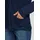 Rabe Strickjacke Blau 42