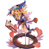 Megahouse Yu-Gi-Oh! Duel Monsters Art Works Monsters Statue Dark Magician Girl 22 cm