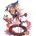 Yu-Gi-Oh Duel Monsters Art Works Monsters Statue Dark Magician Girl 22 cm