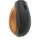 Lenovo Go Ergonomische Maus Braun