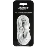 Lafuma Gummischnur 8 m weiß