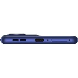 Motorola Moto G85 256 GB 12 GB RAM cobalt blue