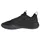 Adidas Front Court Core Black / Carbon / Core Black 42