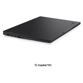 Lenovo ThinkPad E16 G4 AMD Ryzen AI 7 345 16 GB RAM 512 GB SSD Win11 Pro 21Y40046GE