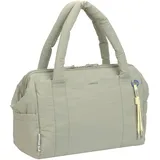 Lässig Yula Weekender Wickeltasche Mint