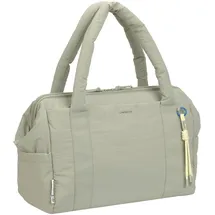 Lässig Yula Weekender Wickeltasche Mint