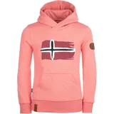TROLLKIDS Kids Trondheim Sweater 140, Antique Rose | 140