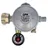 CFH Gasdruckregler Indoor, 50mbar, 1,5kg/h