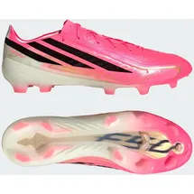 adidas F50 Hyperfast Pro FG Herren Solar Turbo/Core Black/Gold Metallic 48