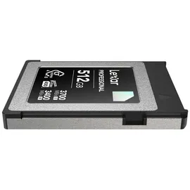 Lexar CFexpress PRO Type B DIAMOND 4.0 Series 512GB Professional Typ