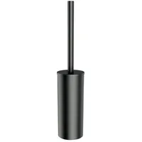 Omnires WC-Bürstengarnitur Modern Project Grau (MP60622GR)