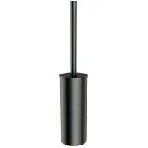 Omnires WC-Bürstengarnitur Modern Project Grau (MP60622GR)