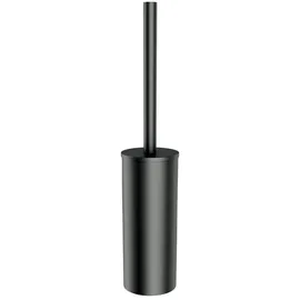 Omnires WC-Bürstengarnitur Modern Project Grau (MP60622GR)