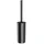 Omnires WC-Bürstengarnitur Modern Project Grau (MP60622GR)