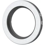 SmallRig 4873 Vibe P30 67mm Ring LED Video Light