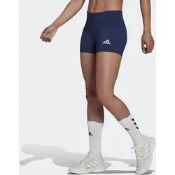 Volleyball Shorts navyblau|WEISS M