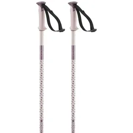 Salomon Polar Alpine Poles, Heavenly PINK, 100