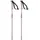 Salomon Polar Alpine Poles, Heavenly PINK, 100