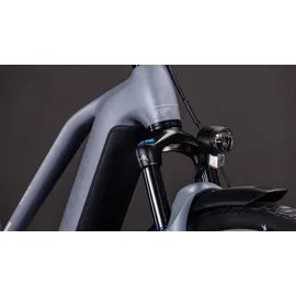 Cube Touring Hybrid Pro 800 2026 28 Zoll RH 46 cm Trapez pearlgrey ́n ́grey