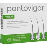 merz therapeutics gmbh Pantovigar vegan