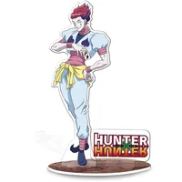 ABYstyle Hisoka Hunter X Hunter Acryl®