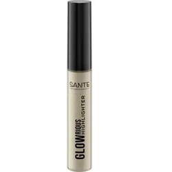 Sante GLOWrious Liquid Highlighter 01