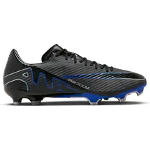 Nike Mercurial Vapor 15 Academy MG schwarz/hyper royal/chrome 39
